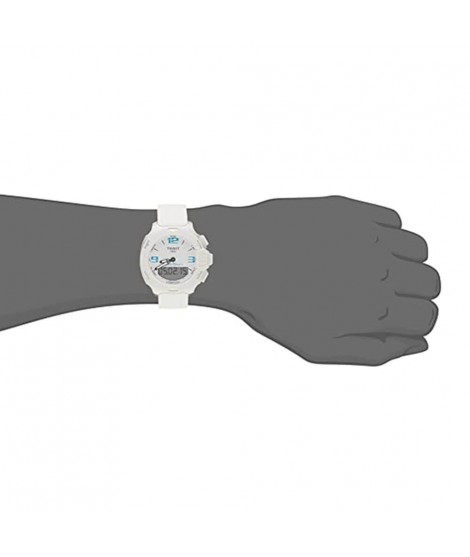Orologio uomo Tissot T-Touch T0814201701701