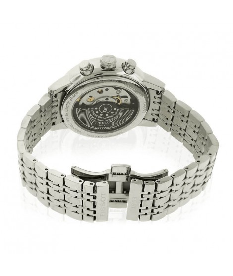 Cronografo automatico uomo Tissot T0854271101100