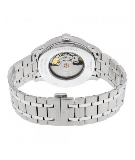 Orologio Tissot chemin des tourelles T0994071103800