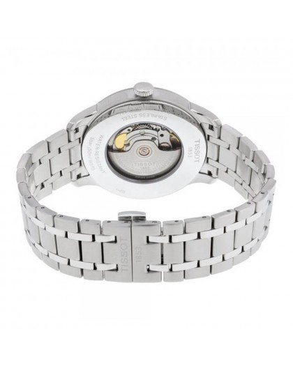 Orologio Tissot chemin des tourelles T0994071103800