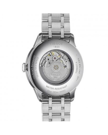 Orologio Tissot chemin des tourelles T0994071103800