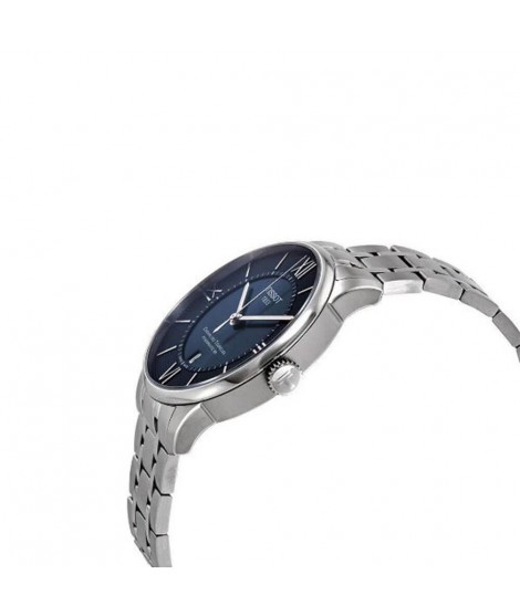 Orologio uomo Tissot Chemin des Tourelles T0994071104800