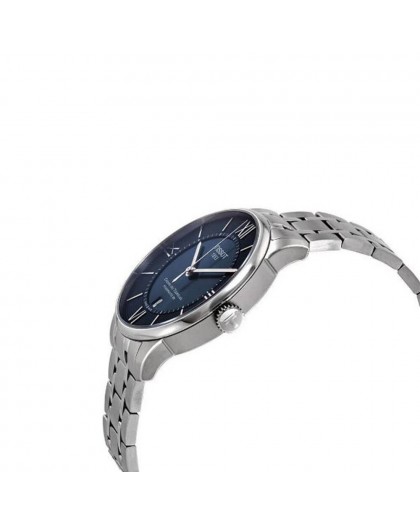 Orologio uomo Tissot Chemin des Tourelles T0994071104800