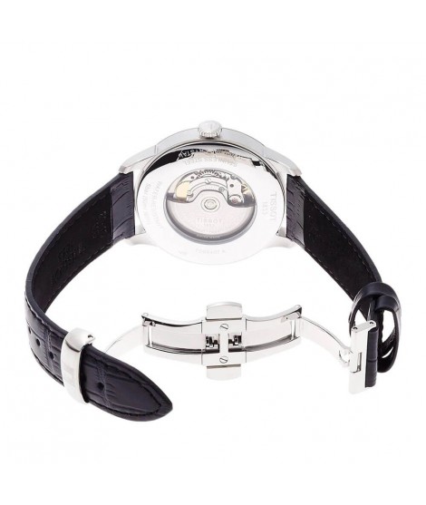 Orologio Tissot Powermatic 80 T0994071605800