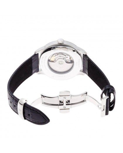 Orologio Tissot Powermatic 80 T0994071605800