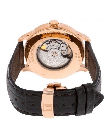 Orologio chemin des tourelles Tissot powermatic 80 T0994073603800