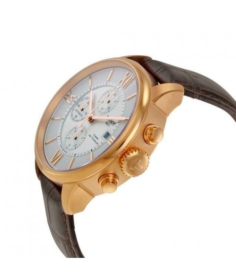 Cronografo Chemin des Tourelles Tissot automatico T0994273603800