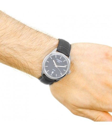 Orologio uomo Tissot PR100 T1014101644100