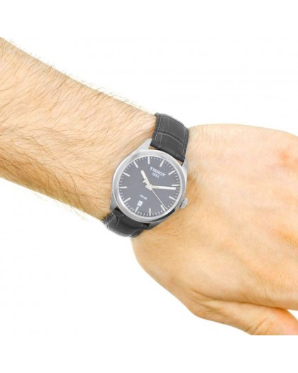 Orologio uomo Tissot PR100 T1014101644100