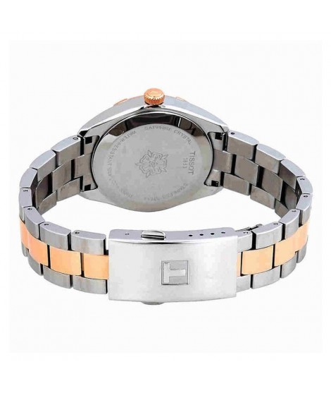 Orologio Tissot PR100 Sport Chic T1019102211600