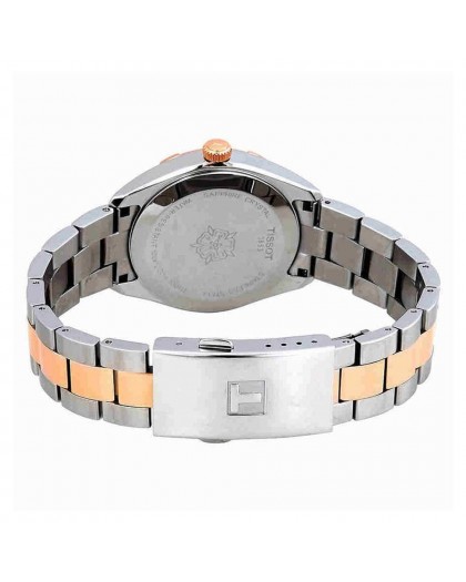 Orologio Tissot PR100 Sport Chic T1019102211600