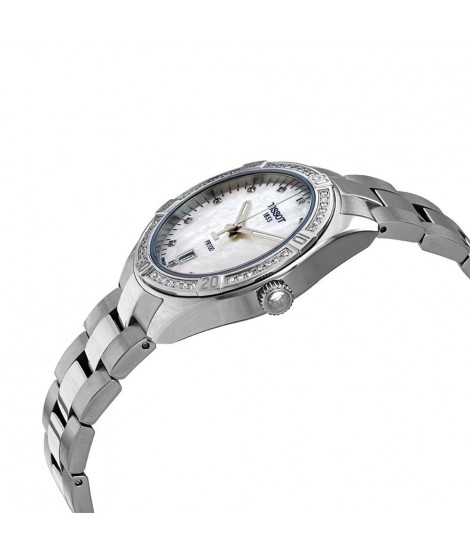 Orologio Lady Tissot PR100 Sport Chic T1019106111600