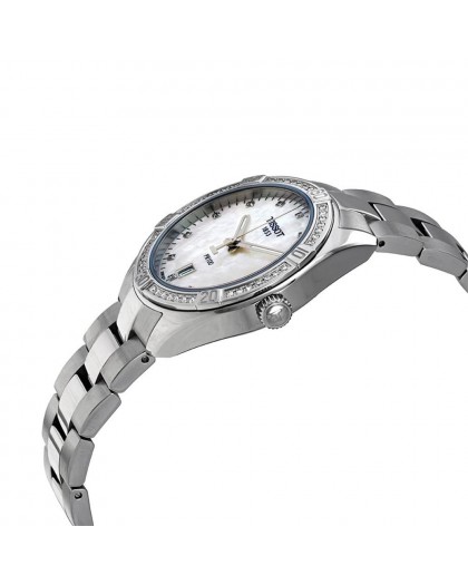 Orologio Lady Tissot PR100 Sport Chic T1019106111600