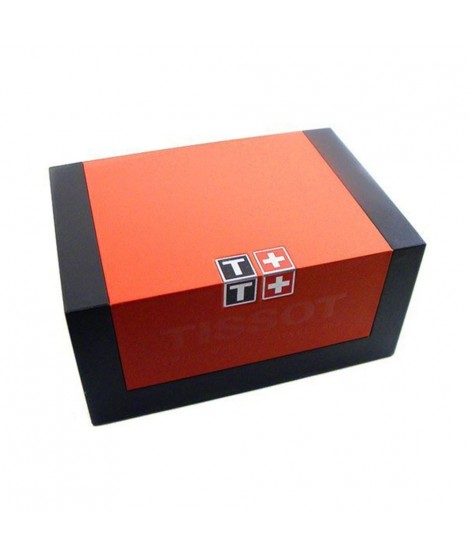 Orologio cronometro COSC Tissot Ballade T1084081103700