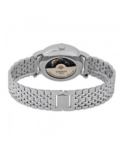 Orologio automatico Tissot everytime swissmatic T1094071103100