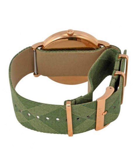 Orologio Tissot Everytime Large T1096103803200