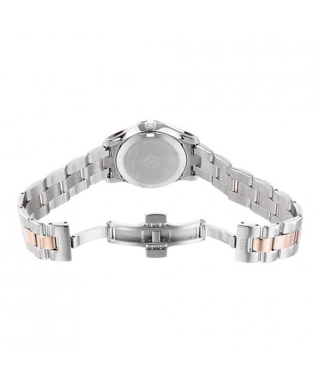 Orologio donna solo tempo Tissot T-Wave T1122102211301