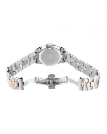 Orologio donna solo tempo Tissot T-Wave T1122102211301