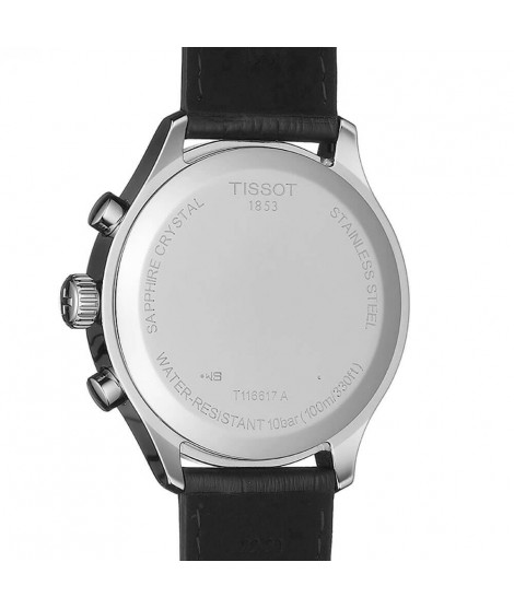 Cronografo Tissot T1166171605700