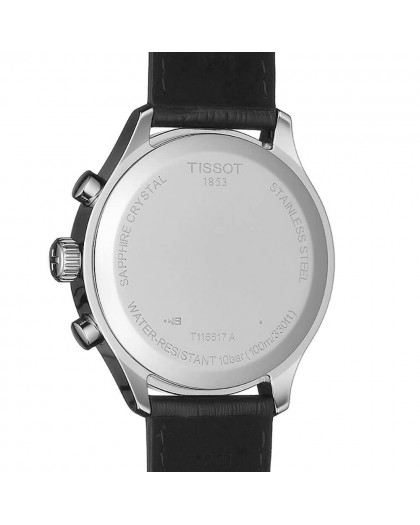 Cronografo Tissot T1166171605700