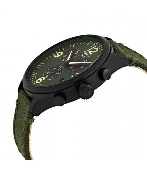 Cronografo uomo Tissot T1166173709700
