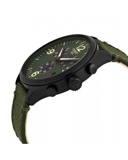 Cronografo uomo Tissot T1166173709700