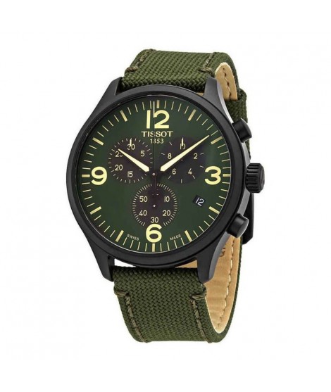 Cronografo uomo Tissot T1166173709700
