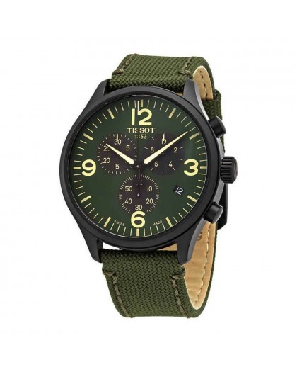 Cronografo uomo Tissot T1166173709700