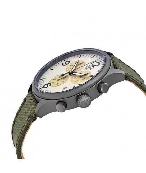 Cronografo XL uomo Tissot T-sport T1166173726700