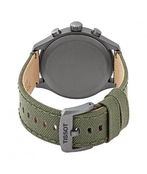 Cronografo XL uomo Tissot T-sport T1166173726700