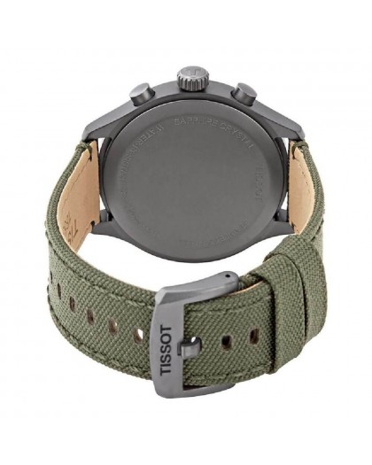 Cronografo XL uomo Tissot T-sport T1166173726700