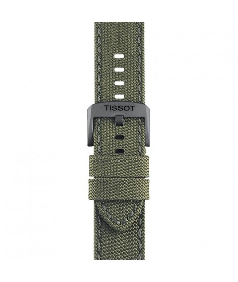 Cronografo XL uomo Tissot T-sport T1166173726700