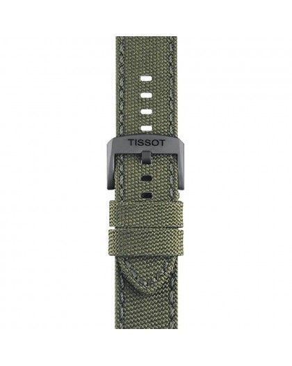 Cronografo XL uomo Tissot T-sport T1166173726700