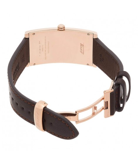 Orologio Tissot Heritage Banana Centenary Edition T1175093603200