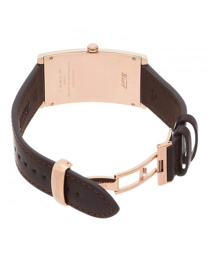 Orologio Tissot Heritage Banana Centenary Edition T1175093603200