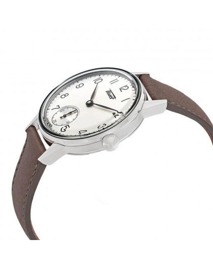 Orologio Tissot Heritage Petite Seconde T1194051603701