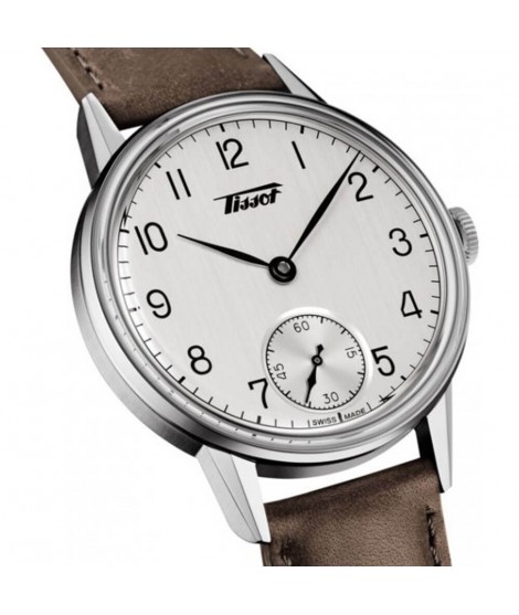 Orologio Tissot Heritage Petite Seconde T1194051603701