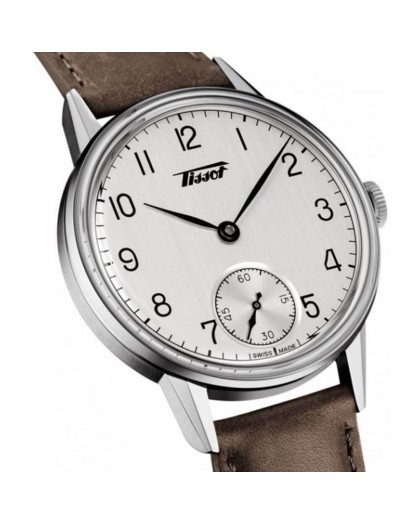 Orologio Tissot Heritage Petite Seconde T1194051603701