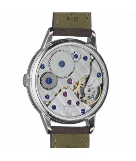 Orologio Tissot Heritage Petite Seconde T1194051603701