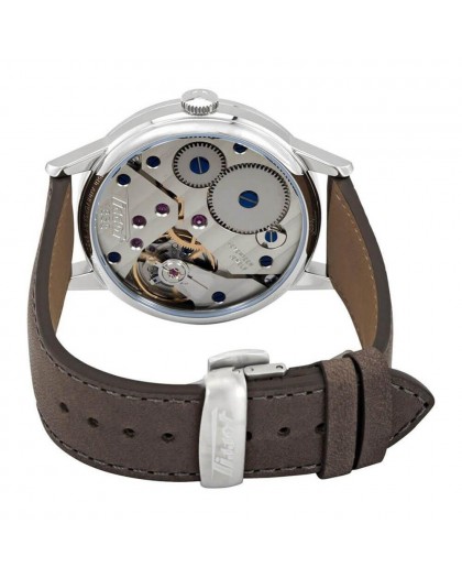 Orologio Tissot Heritage Petite Seconde T1194051603701