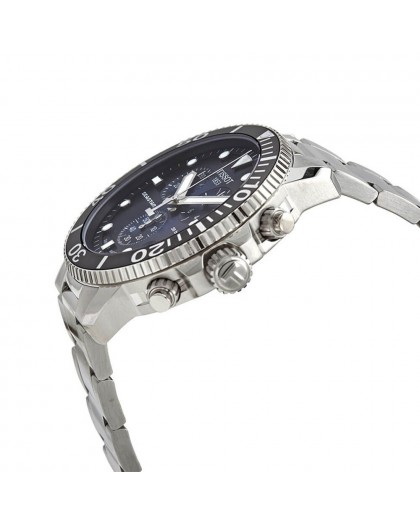 Cronografo Seamaster 1000 Tissot T1204171104101