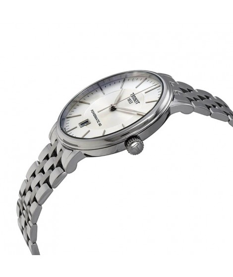 Orologio automatico Tissot Carson Premium T1224071103100
