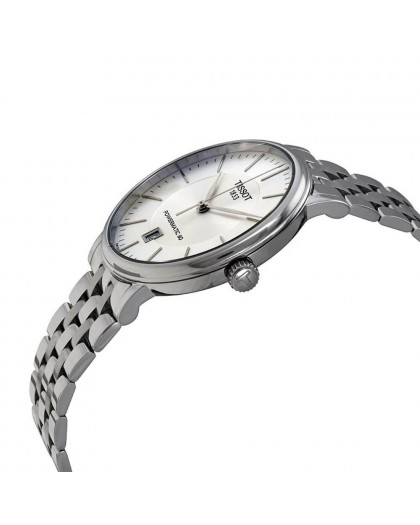 Orologio automatico Tissot Carson Premium T1224071103100