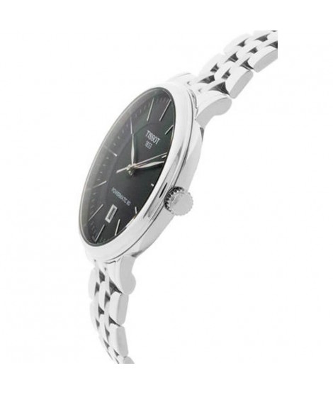Orologio Tissot Carson Premium Powermatic 80 T1224071105100