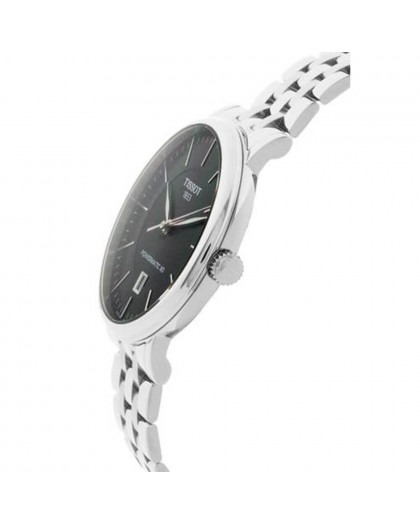Orologio Tissot Carson Premium Powermatic 80 T1224071105100
