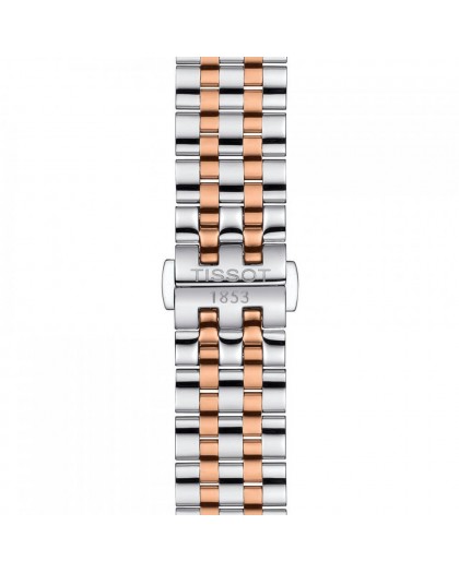 Orologio Tissot Powermatic 80 Carson Premium T1224072203101