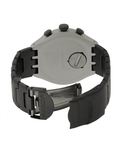 Cronografo uomo Swatch Shark Attack YYS4027AG