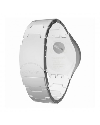 Orologio Swatch Pure Attack YYS4024AG