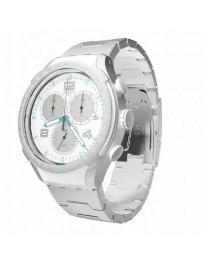 Orologio Swatch Pure Attack YYS4024AG
