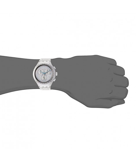 Orologio Swatch Pure Attack YYS4024AG